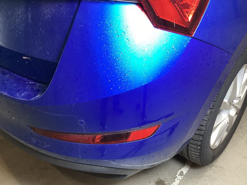 Skoda Scala 1.0 TSI Ambition 2019 – снимка 32