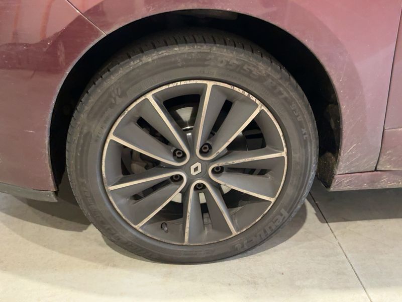 Renault Scenic 1.5 dCi BOSE Edition 2012 – снимка 3