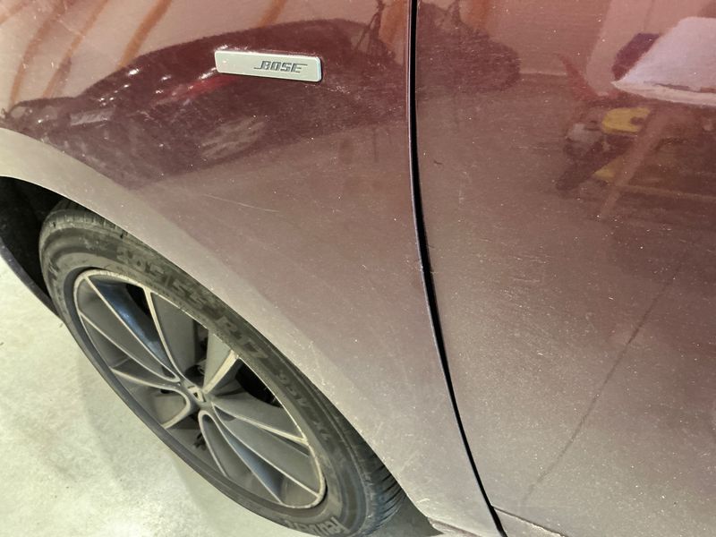 Renault Scenic 1.5 dCi BOSE Edition 2012 – снимка 25