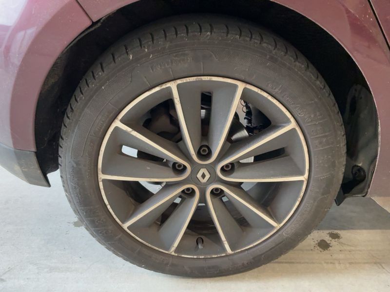 Renault Scenic 1.5 dCi BOSE Edition 2012 – снимка 9