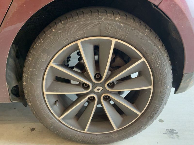 Renault Scenic 1.5 dCi BOSE Edition 2012 – снимка 5