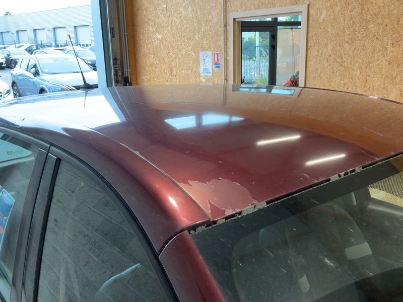 Renault Scenic 1.5 dCi BOSE Edition 2012 – снимка 13