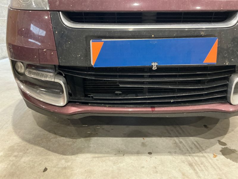 Renault Scenic 1.5 dCi BOSE Edition 2012 – снимка 27