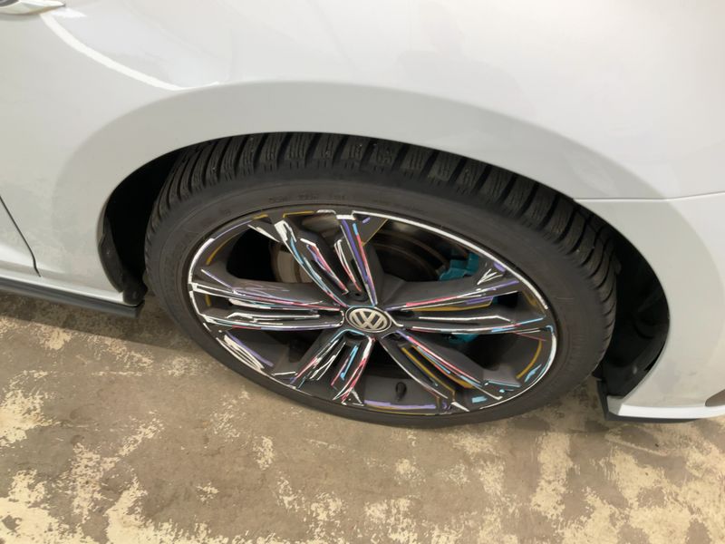 Volkswagen Golf VII 2.0 TDI GTD BlueMotion Tech 2018 – снимка 11
