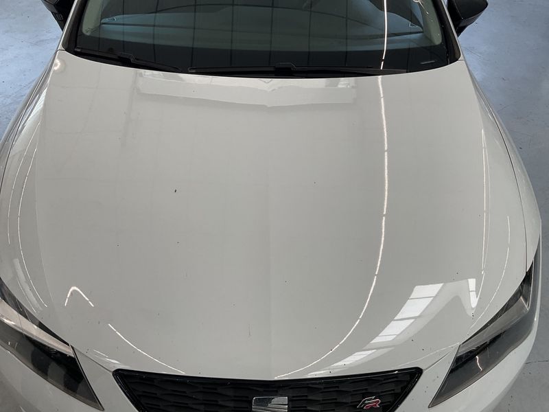 Seat Leon 2.0 TDI FR 2016 – снимка 23