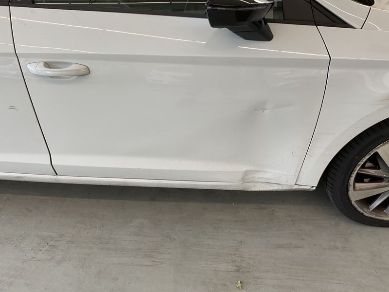 Seat Leon 2.0 TDI FR 2016 – снимка 22