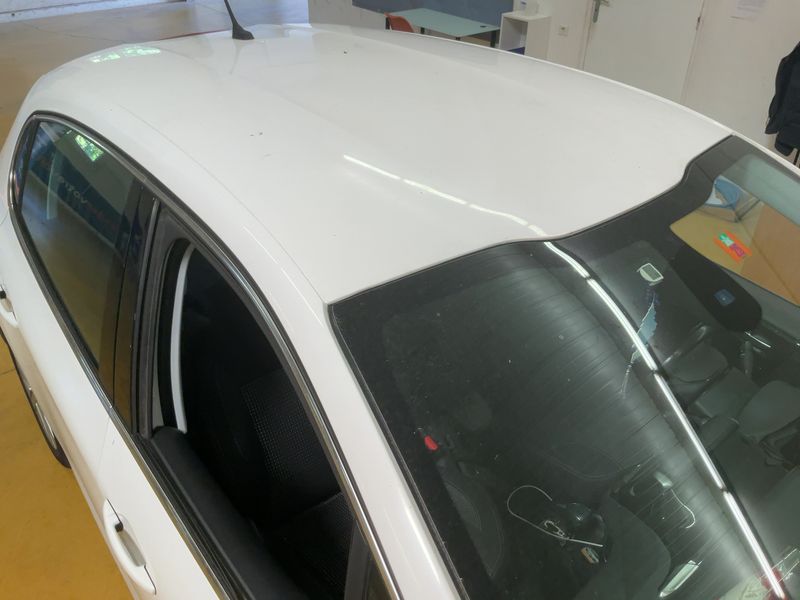 Peugeot 208 1.2 e-THP Allure Business 2018 – снимка 13