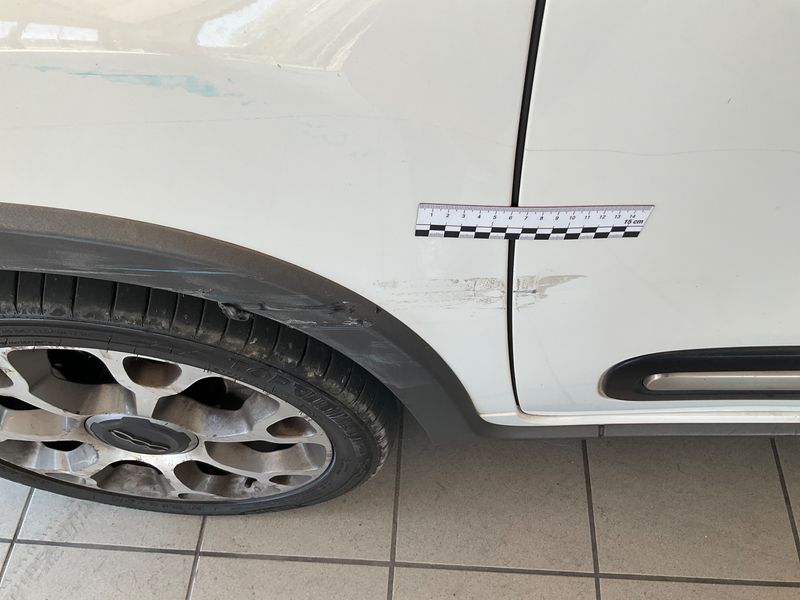 Fiat 500L 1.3 M-Jet Trekking 2017 – снимка 35