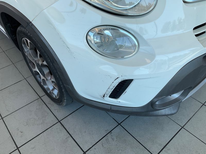 Fiat 500L 1.3 M-Jet Trekking 2017 – снимка 40