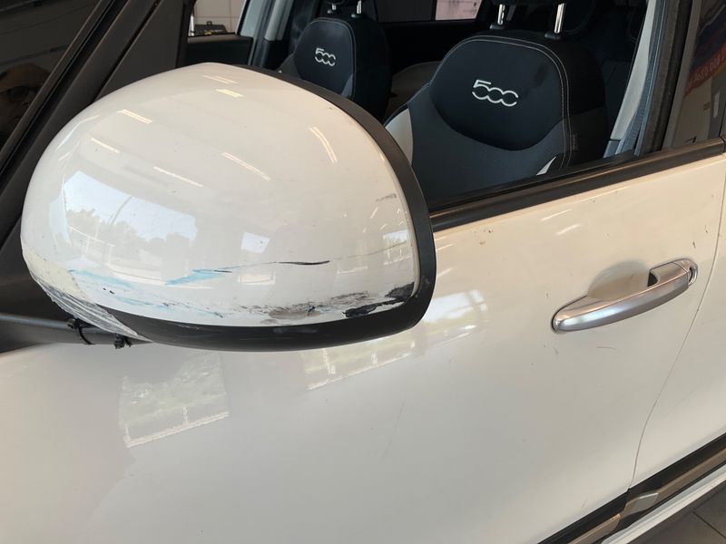 Fiat 500L 1.3 M-Jet Trekking 2017 – снимка 32