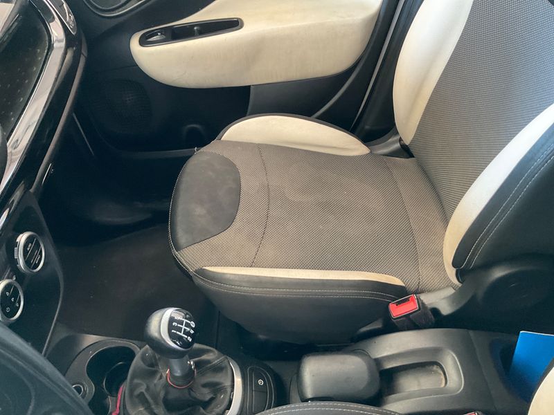 Fiat 500L 1.3 M-Jet Trekking 2017 – снимка 30