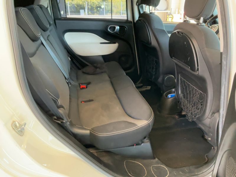 Fiat 500L 1.3 M-Jet Trekking 2017 – снимка 19