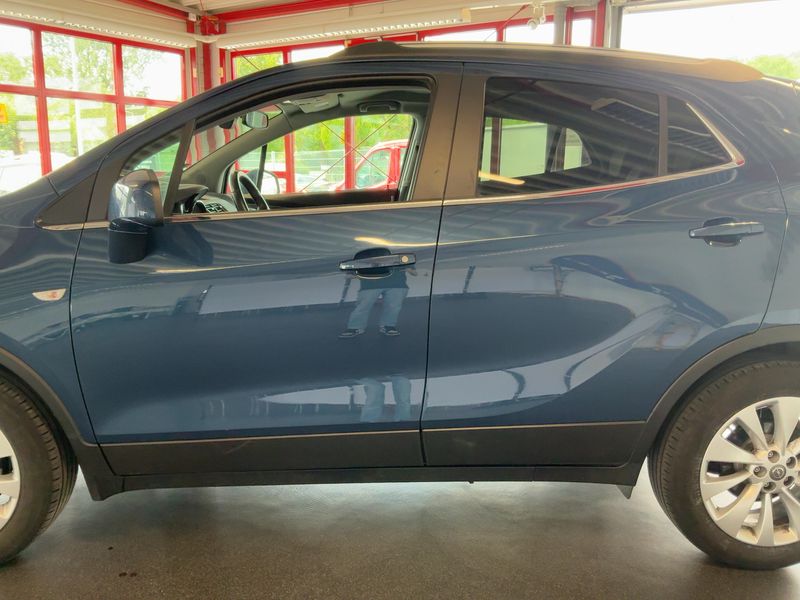 Opel Mokka 1.6 CDTI DPF Innovation ecoFlex 2016 – снимка 4