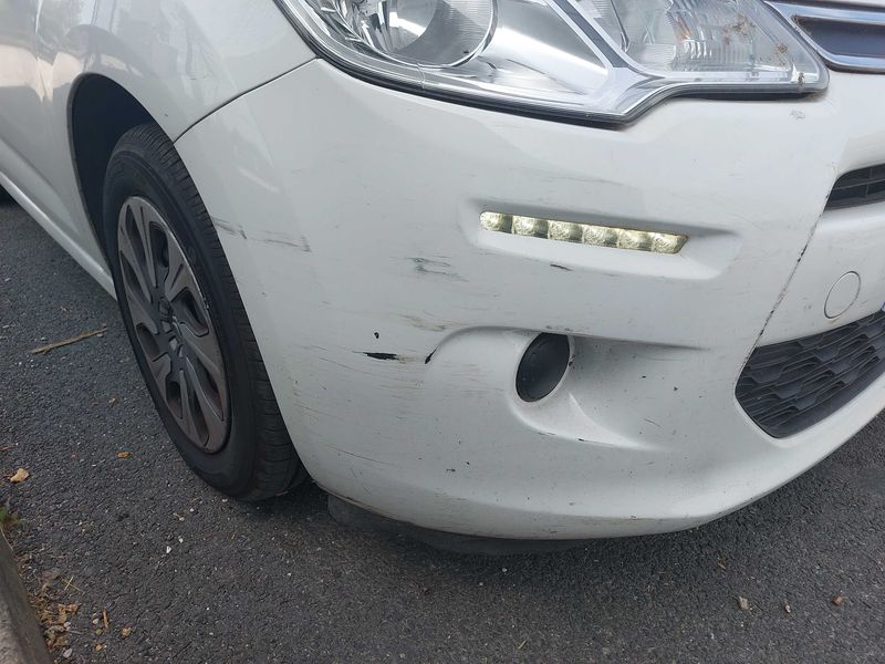 Citroen C3 1.6 Blue-HDi Auto-Ecole 2016 – снимка 76