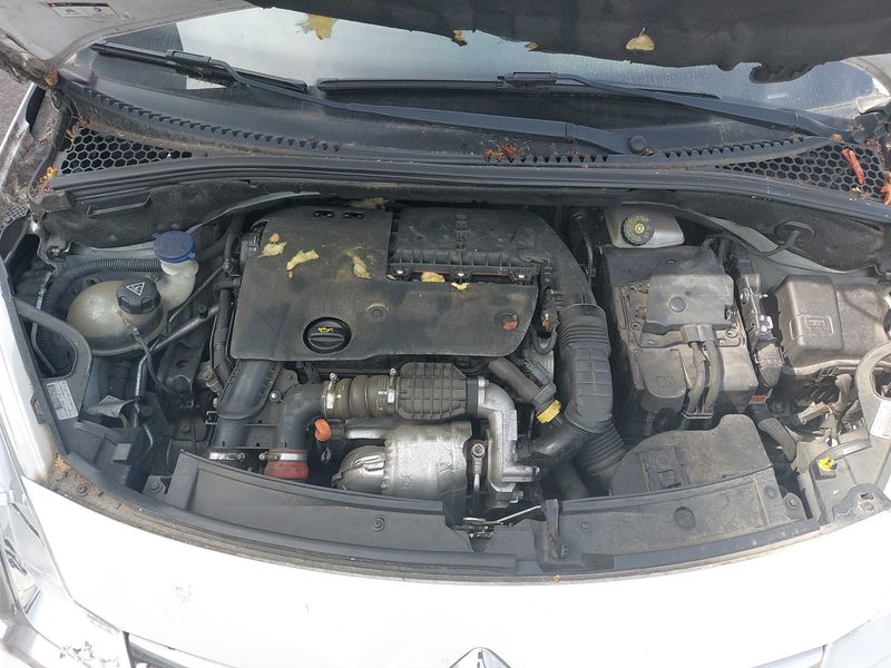 Citroen C3 1.6 Blue-HDi Auto-Ecole 2016 – снимка 8