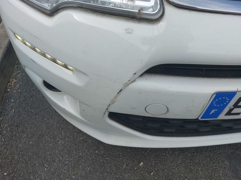 Citroen C3 1.6 Blue-HDi Auto-Ecole 2016 – снимка 78
