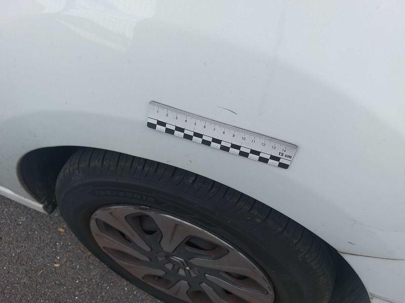 Citroen C3 1.6 Blue-HDi Auto-Ecole 2016 – снимка 21