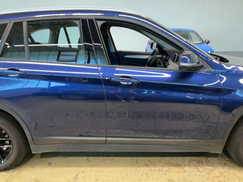 BMW X1 xDrive 25e Advantage 2020 – снимка 10