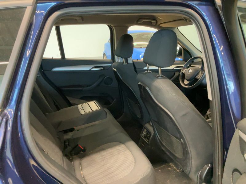 BMW X1 xDrive 25e Advantage 2020 – снимка 19