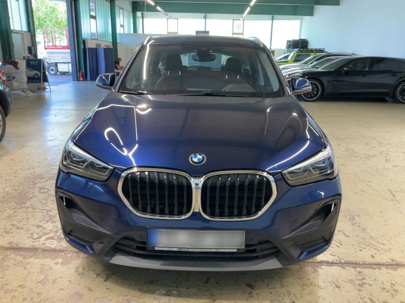 BMW X1 xDrive 25e Advantage 2020 – снимка 14