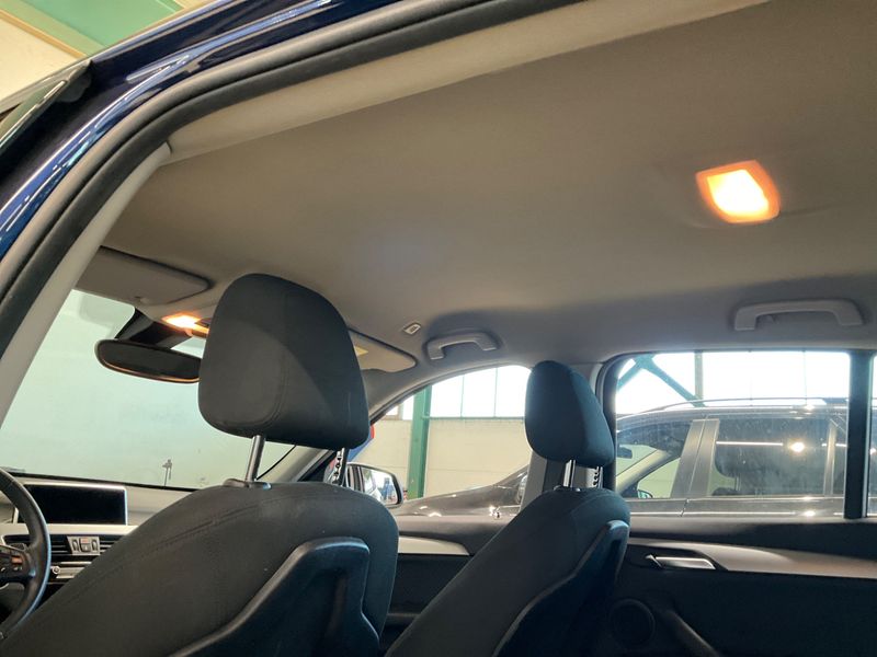 BMW X1 xDrive 25e Advantage 2020 – снимка 27