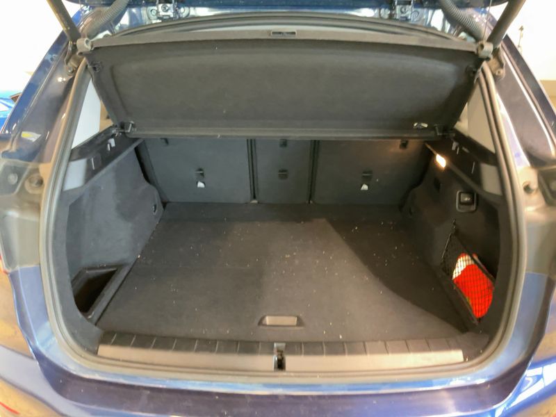 BMW X1 xDrive 25e Advantage 2020 – снимка 15
