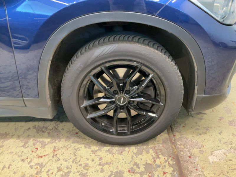 BMW X1 xDrive 25e Advantage 2020 – снимка 11
