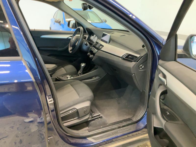 BMW X1 xDrive 25e Advantage 2020 – снимка 16