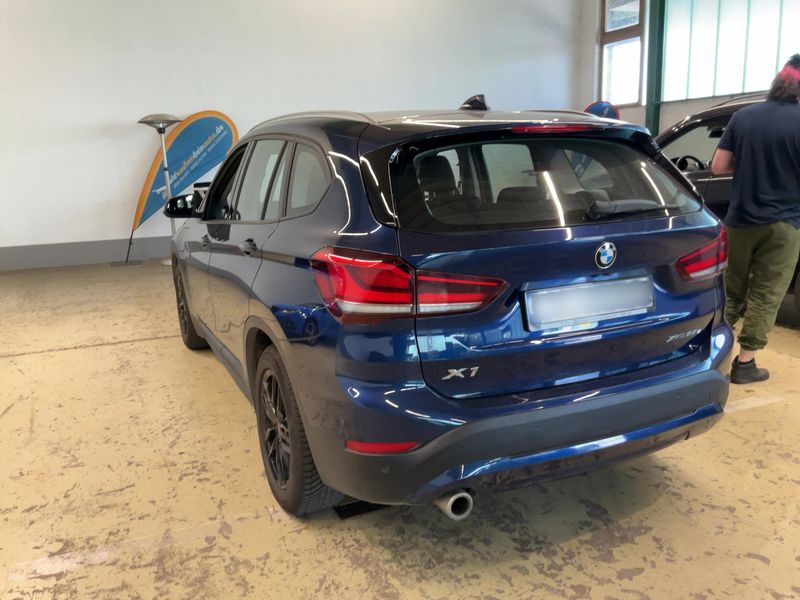 BMW X1 xDrive 25e Advantage 2020 – снимка 6