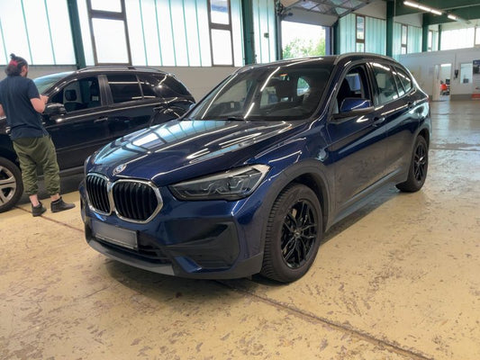 BMW X1 xDrive 25e Advantage 2020 – снимка 1