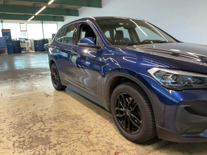BMW X1 xDrive 25e Advantage 2020 – снимка 12