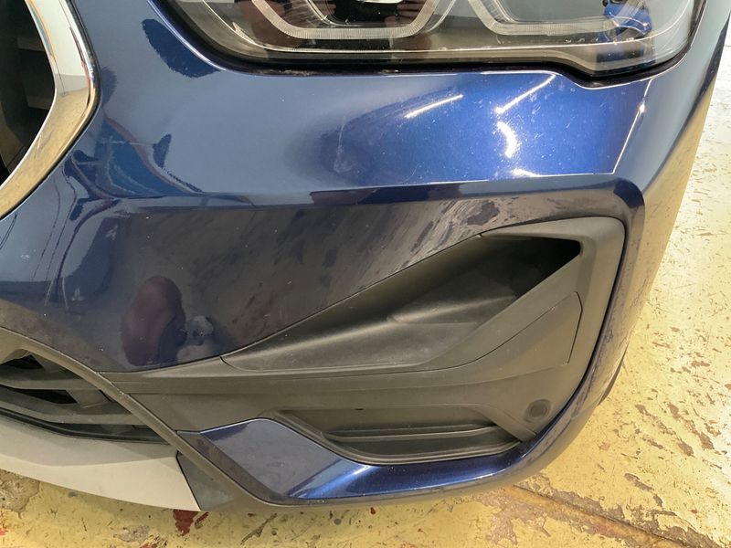 BMW X1 xDrive 25e Advantage 2020 – снимка 34