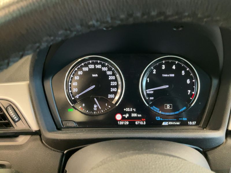 BMW X1 xDrive 25e Advantage 2020 – снимка 18