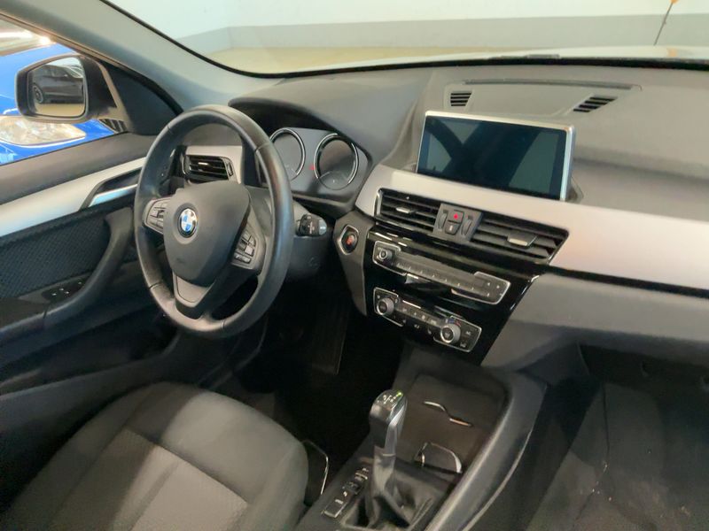 BMW X1 xDrive 25e Advantage 2020 – снимка 17