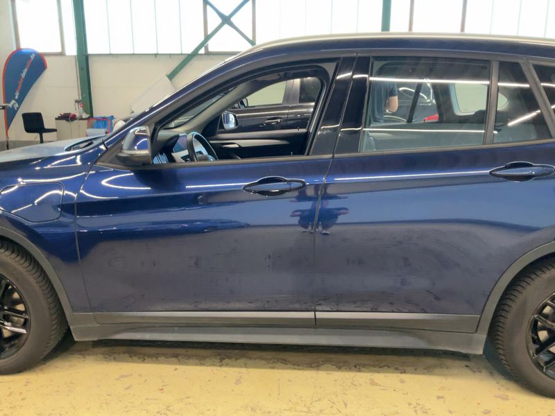 BMW X1 xDrive 25e Advantage 2020 – снимка 4