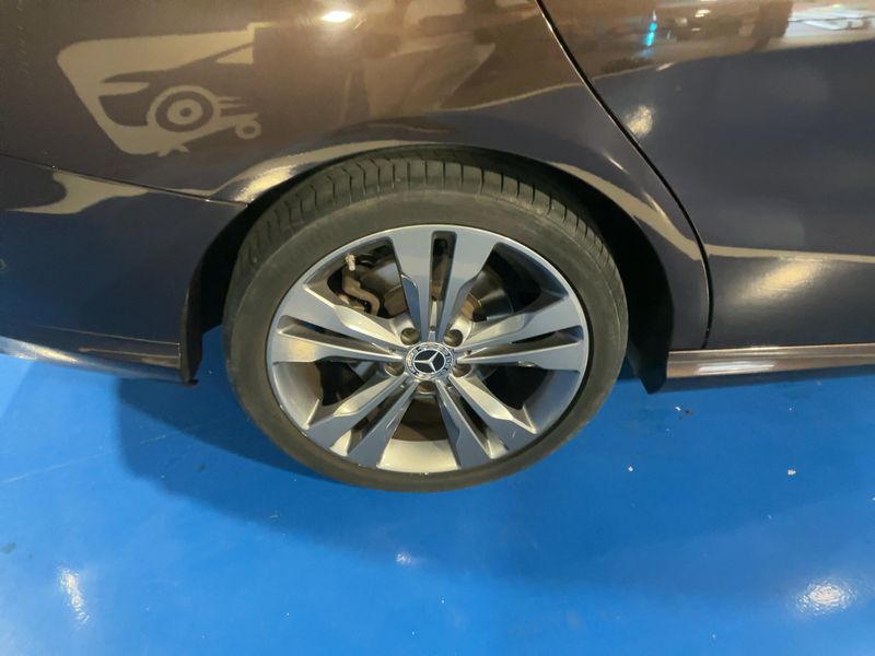 Mercedes-Benz CLA-Klasse CLA 180 Shooting Brake Urban 2018 – снимка 9
