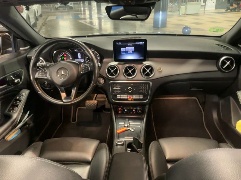 Mercedes-Benz CLA-Klasse CLA 180 Shooting Brake Urban 2018 – снимка 17