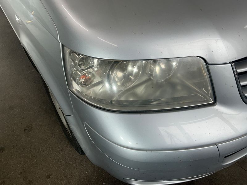 Volkswagen T5 Multivan 2.5 TDI 2003 – снимка 65