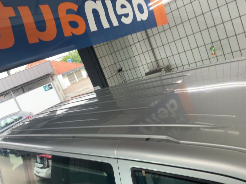 Volkswagen T5 Multivan 2.5 TDI 2003 – снимка 13