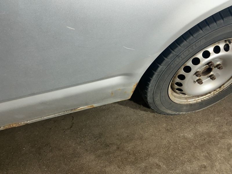 Volkswagen T5 Multivan 2.5 TDI 2003 – снимка 44