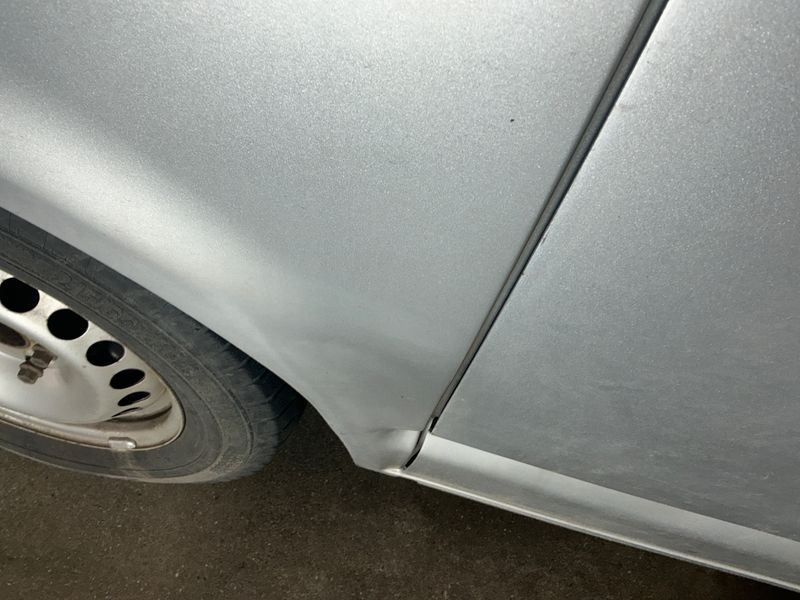 Volkswagen T5 Multivan 2.5 TDI 2003 – снимка 26