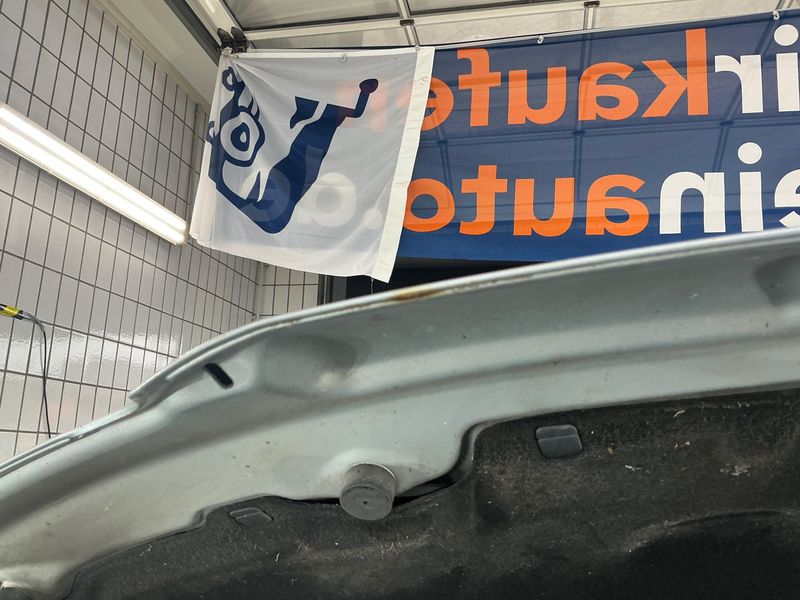 Volkswagen T5 Multivan 2.5 TDI 2003 – снимка 67