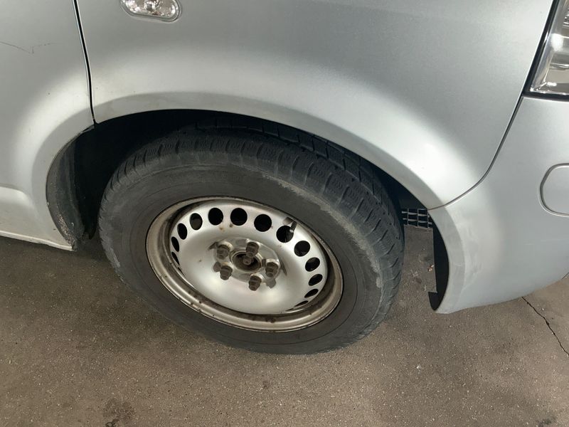 Volkswagen T5 Multivan 2.5 TDI 2003 – снимка 25