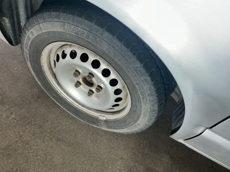 Volkswagen T5 Multivan 2.5 TDI 2003 – снимка 33