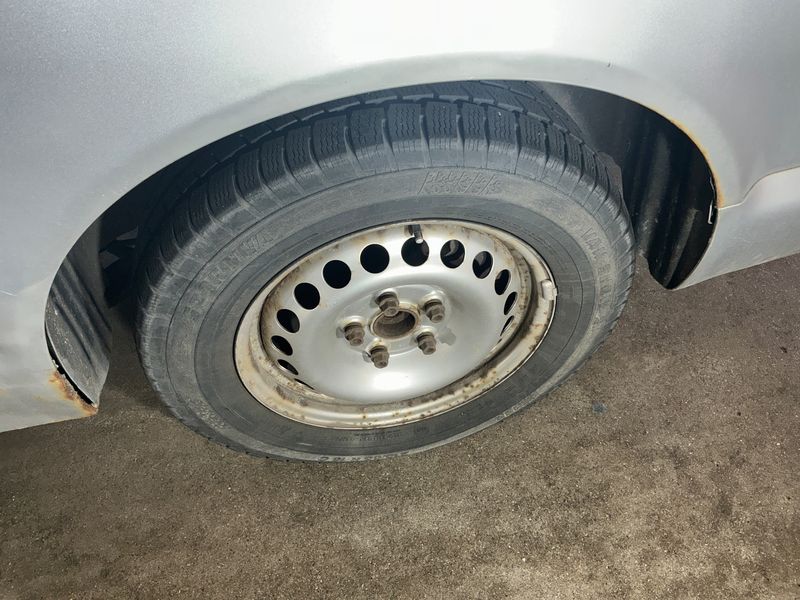 Volkswagen T5 Multivan 2.5 TDI 2003 – снимка 34