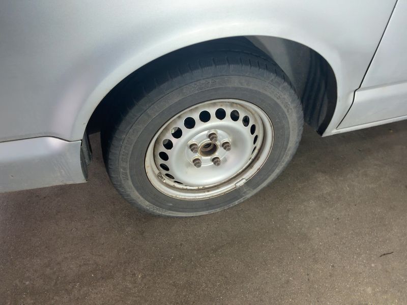 Volkswagen T5 Multivan 2.5 TDI 2003 – снимка 9