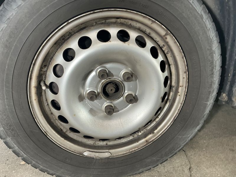 Volkswagen T5 Multivan 2.5 TDI 2003 – снимка 35