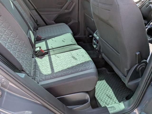 Volkswagen Tiguan 2.0 TDI Life 2024 – снимка 13