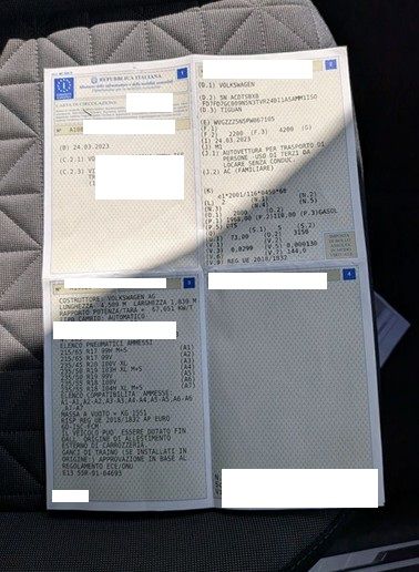 Volkswagen Tiguan 2.0 TDI Life 2024 – снимка 14