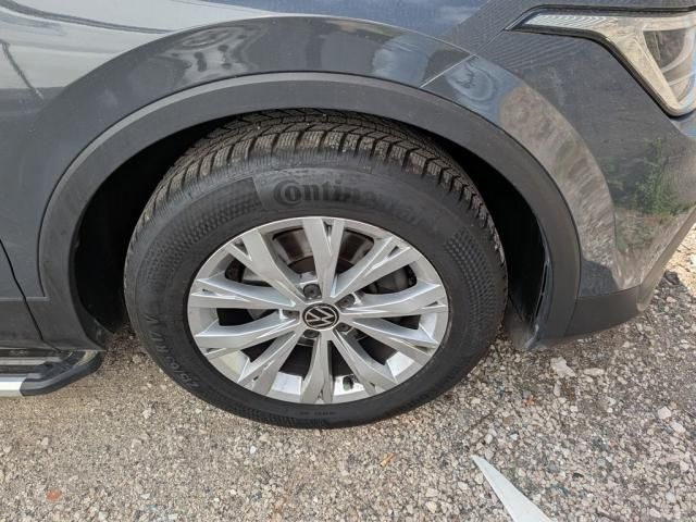 Volkswagen Tiguan 2.0 TDI Life 2024 – снимка 15